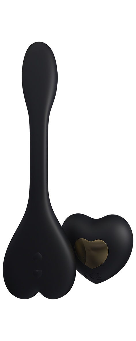Rhythm - Natya - Black