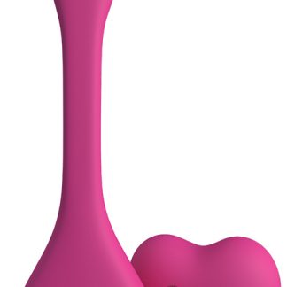 Rhythm - Natya - Pink