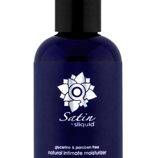 Naturals Satin - 4.2 Fl. Oz. (124 ml)