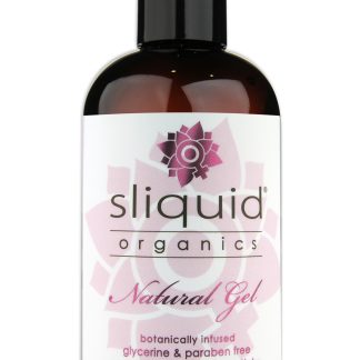 Organics Natural Gel - 8.5 Fl. Oz. (251 ml)