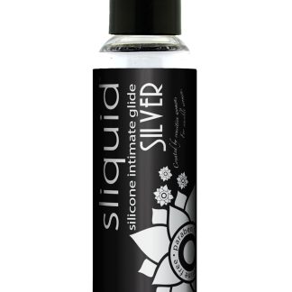 Naturals Silver - 2.0 Fl. Oz. (59 ml)