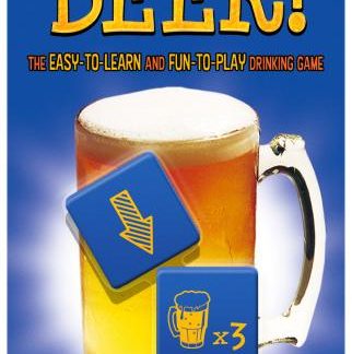 Beer! - Large Dice Game