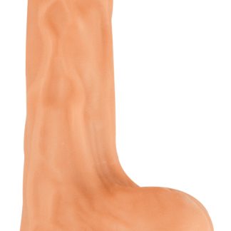 Natural Realskin Hot Cock #2 - Flesh