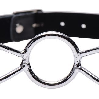 Spider Open Mouth Gag