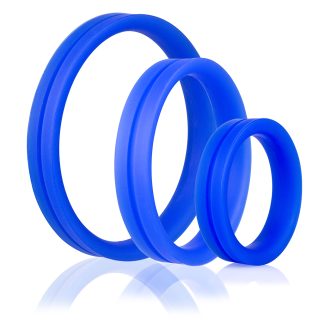 Ringo Pro X3 - Blue