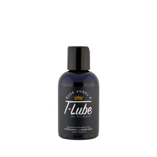 Buck Angel's T-Lube 4.2 Oz.