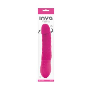 Inya - Twister - Pink