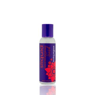 Naturals Swirl - Strawberry Pomegranate - 2.0 Fl. Oz (59 ml)