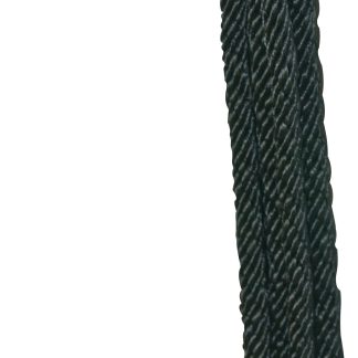 Sex and Mischief Shadow Rope Flogger