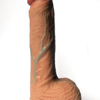 Skinsations - Skintastic Series - So Vein - 7.5 Inches