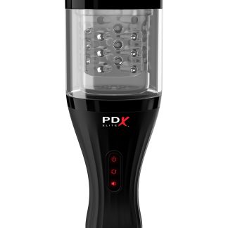 Pdx Elite Talk Dirty Rotobator