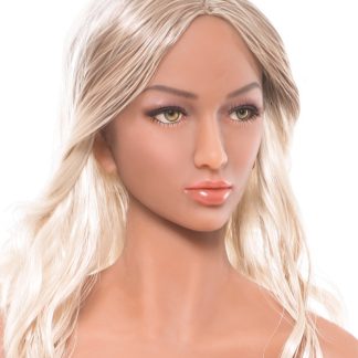 Pipedream Extreme Toyz Ultimate Fantasy Dolls - Kitty