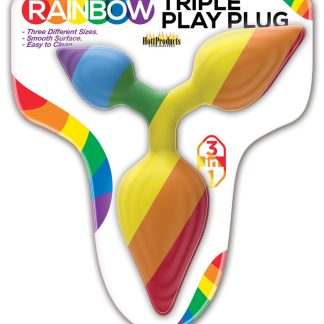 Rainbow Triple Play