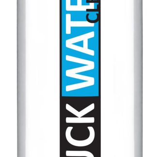Fuck Water Clear 16oz Water Bases Lubricant