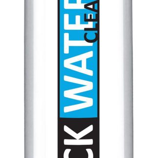 Fuck Water Clear 8.1oz Water Based Lubricant