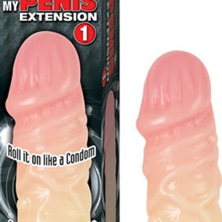 My Penis Extension 1 - Flesh