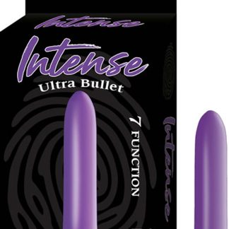 Intense Ultra Bullet - Purple