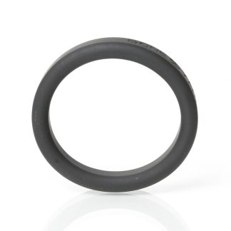 Boneyard Silicone Ring 45mm - Black