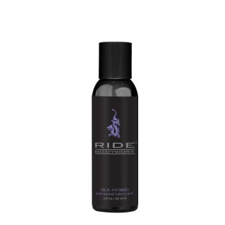 Ride Bodyworx Silk Hybrid - 2.0 Fl. Oz.