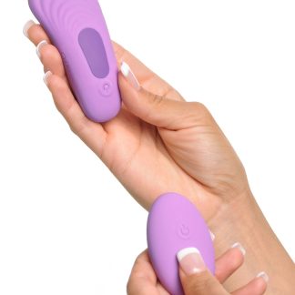 Fantasy for Her Remote Silicone Please-Her