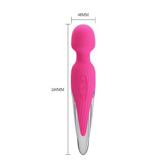 Pretty Love Antony - Heating - Pink