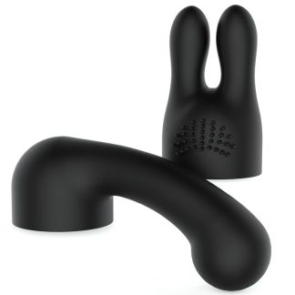 Bodywand Curve Accessory - Black