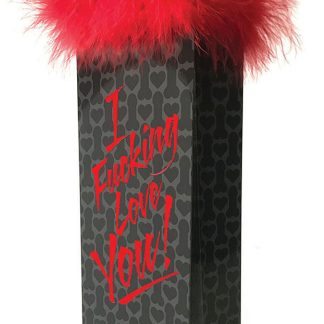 I Fucking Love You - Gift Bag