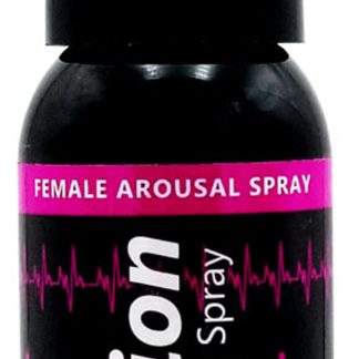 Femsation Female Stimulating Spray 1 Oz Bottle