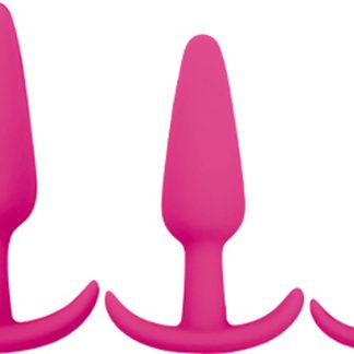 Gossip Rump Rockers - Magenta