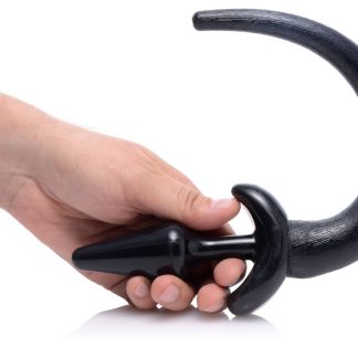 Pedigree Puppy Play Tail Plug