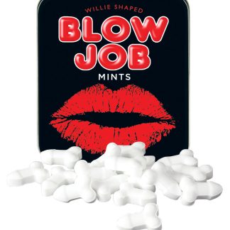 Blow Job Mints