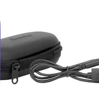 Power Bullet Essential 3.5" - Purple