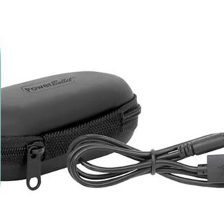 Power Bullet Essential 3.5" - Teal
