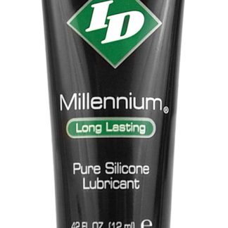 Millennium 12 ml Tubes - 72 Piece Bulk Bag