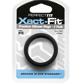 Xact-Fit Ring 2-Pack #15