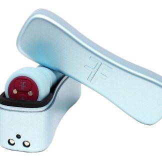 Booster Bullet - Light Blue