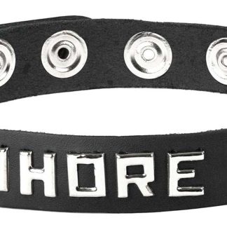Collar Whore