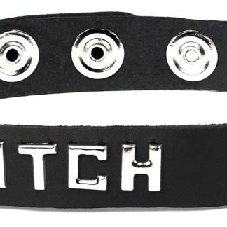 Collar - Butch