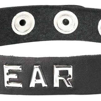 Collar - Bear