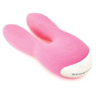 Sincerely Peace Vibe - Pink