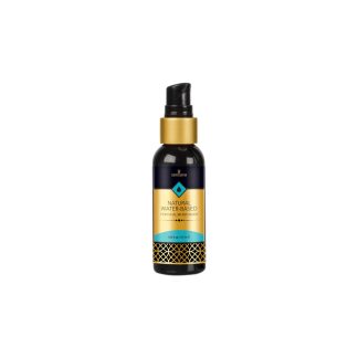 Natural Water-Based Personal Moisturizer 1.93 Fl Oz. Unscented