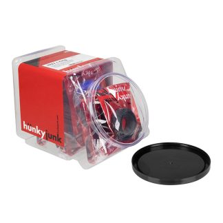 Hunkyjunk 15 Piece Tub Hunkyjunk - Multi