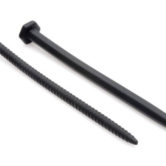 Hardware Nail & Screw Silicone Sounds
