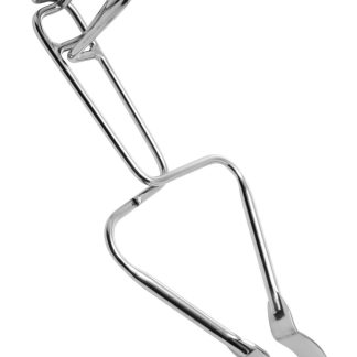 Dartigues Retractor Chrome Hole Spreader