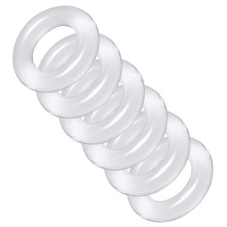 Ms Ring Master Custom Ball Stretching Kit - 6 Ring Pack