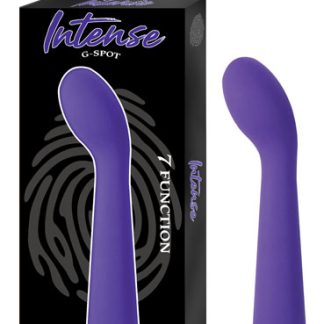 Intense G-Spot - Purple