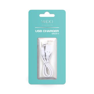 Vedo Toys USB Charger - Group A