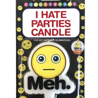 Meh Candle