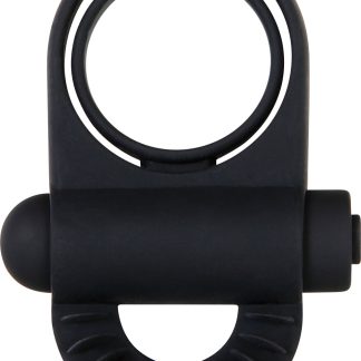 Bell Ringer Rechargeable Cock Ring