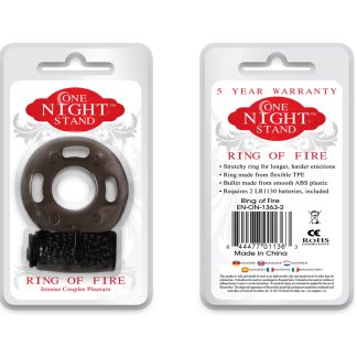 Ring of Fire One Night Stand